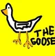 The goose