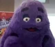 Grimace 