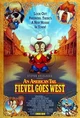 Fievel goes west RP