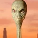Yarael Poof