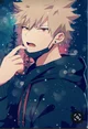 Katsuki Bakugo 