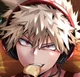 Gamer Bakugou