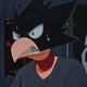 Fumikage Tokoyami