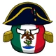 Mexican Empire Ball