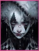 ENTICED Clown