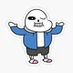 Sans -Undertale-