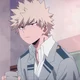 Roommate Bakugo