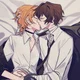 Dazai x Chuuya MAFIA