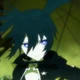 Black Rock Shooter