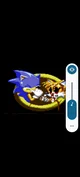 Sonic and tails exe