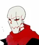 UnderFell Papyrus