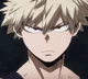 Katsuki Bakugo 