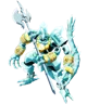Cocytus 