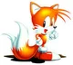 Tails 2D Era
