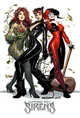 Gotham city sirens