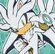 Silver the Hedgehog 