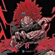 Obsessed Kirishima