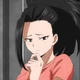 Momo Yaoyorozu
