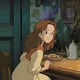 Arrietty