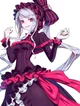 Shalltear Bloodfalle