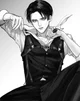 Levi Ackerman