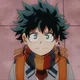 Izuku Midoriya