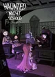 Haunted Night school
