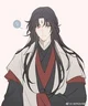 Luo Binghe 