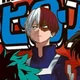 Shoto Todoroki