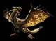 Gold rathian