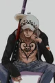 Trafalgar Law