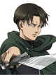 Levi Ackerman