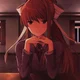Just Monika