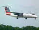 American eagle Q400 