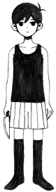 OMORI