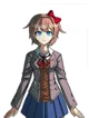 danganornpa sayori 