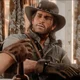 John Marston