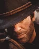 Arthur Morgan