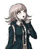 Chiaki nanami