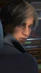 Leon Scott Kennedy 