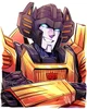 Sunstreaker