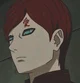 Gaara adulto 
