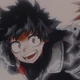 Izuku Midoriya