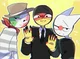 Countryhumans Group