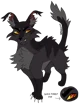 Darkstripe