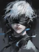 Ghost Boy