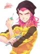 Kazuichi Soda