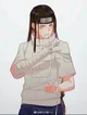 neji hyuga