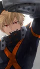 Bakugou