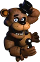 Mr Fazbear